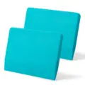 2pcs blue
