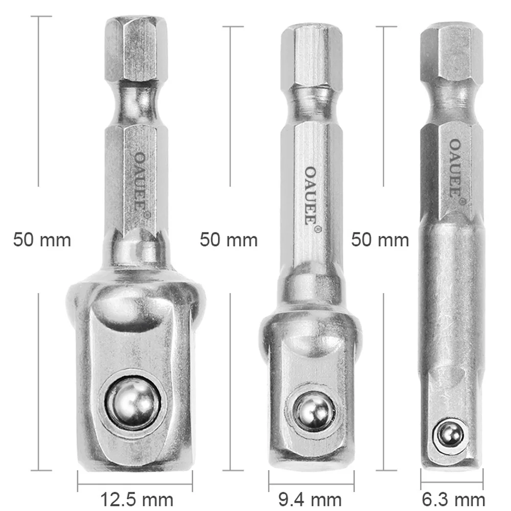 Рисунок 6 - Oauee новейший переходник из хромованадиевой