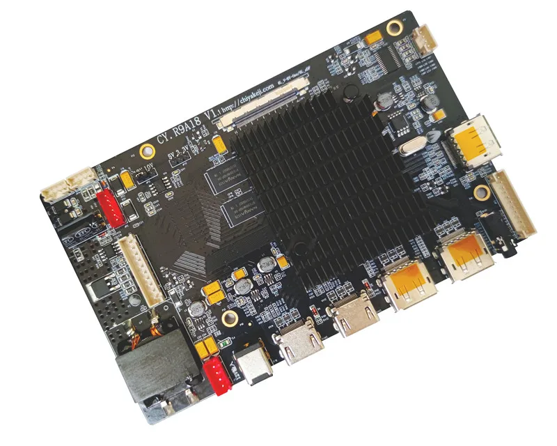 27 ''iMac A1419 A2115 5K LCD 컨트롤러 DP 1.4 Type-c 드라이버 보드 DIY 모니터 키트 LM270QQ1 LM270QQ2 화면 테스트 메인 보드