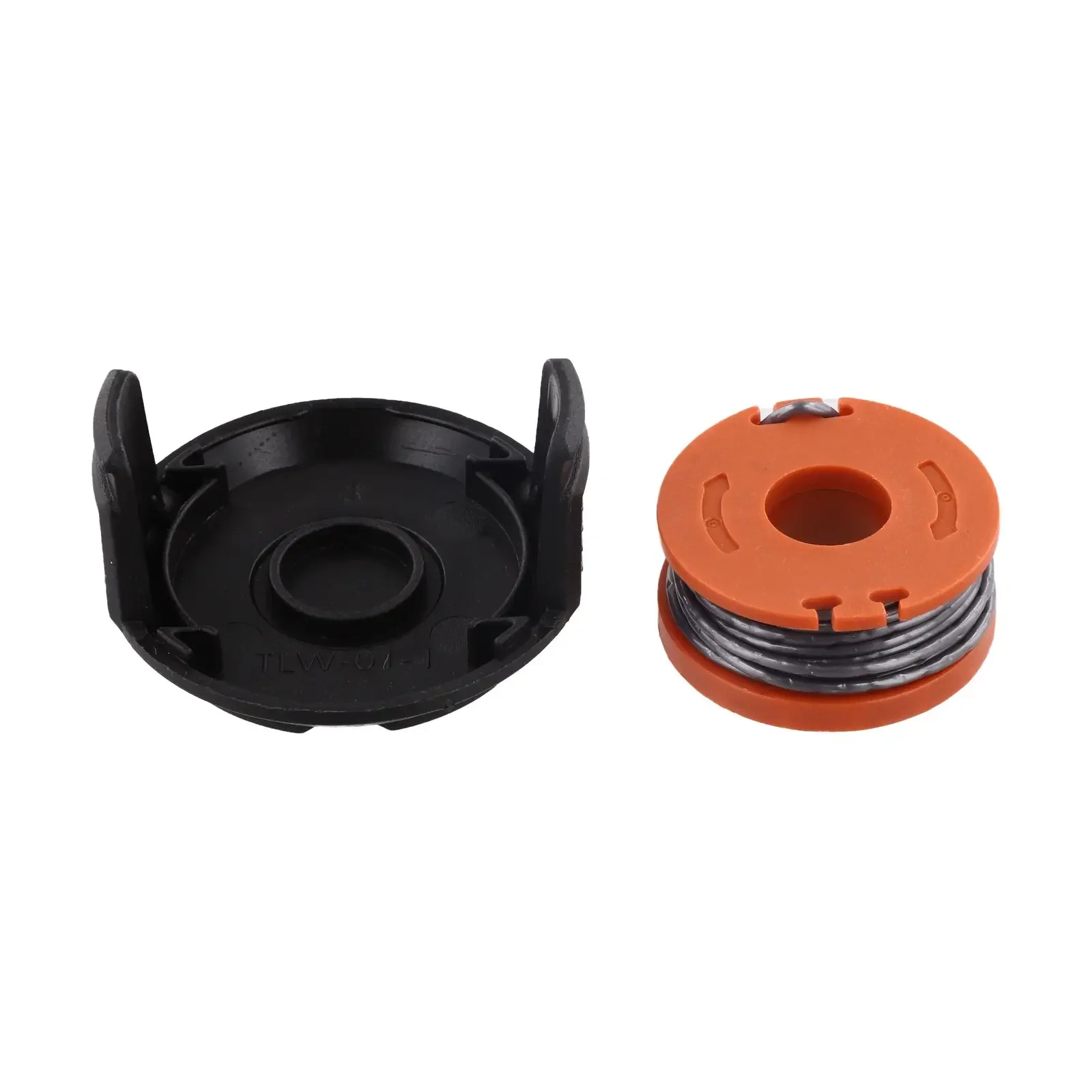 Parts Spool Line 18 V Premium Trimmeraccessories Plastic Fit MCT1825 MCT2X1825 Replacement Line Spool Cover Cap