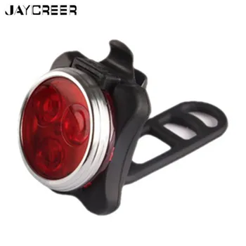 LED Safety Light For Wheelchairs 1