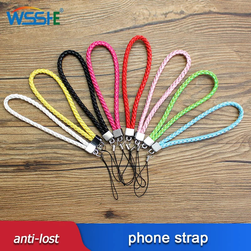 Cell Phone Neck Lanyard For Keys Detachable Multifunction Strap For Id