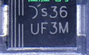 

Бесплатная доставка UF3K UF3M 10 шт.