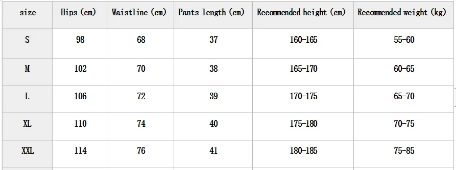 Description Picture 4 of itemMen's Breathable Mesh Sports Shorts Men's Gym Fitness Training Running Workout Quick Drying Beach Shorts Sportswear