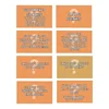 Adult Couple Game Night Board Easy Carrying Relationship Card Game For Honeymoon Adult Couple Date Night Board Game 6