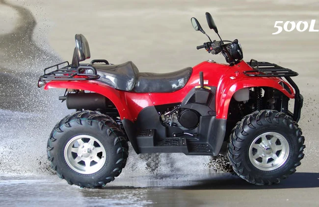 enrolamento para kazuma xinyang jaguar 500 500cc atv quad peças