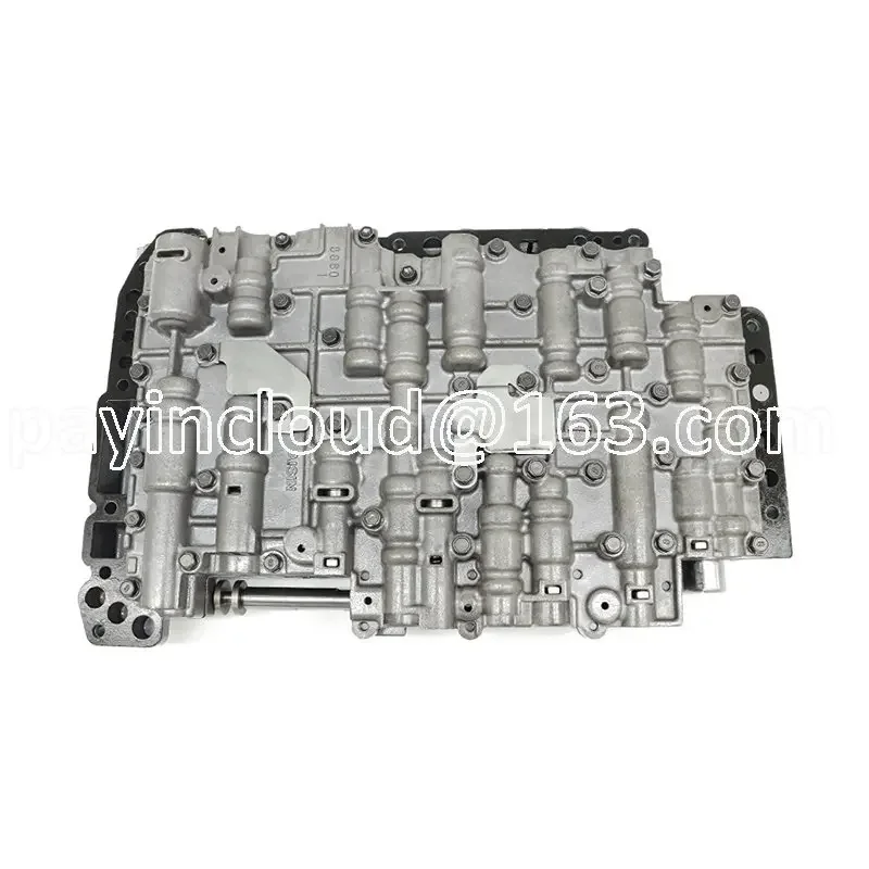 

6Speed Automatic Transmission Body 09GTF60SN