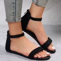 3165-662d87.jpg Flat Sandals (Double Strap)
