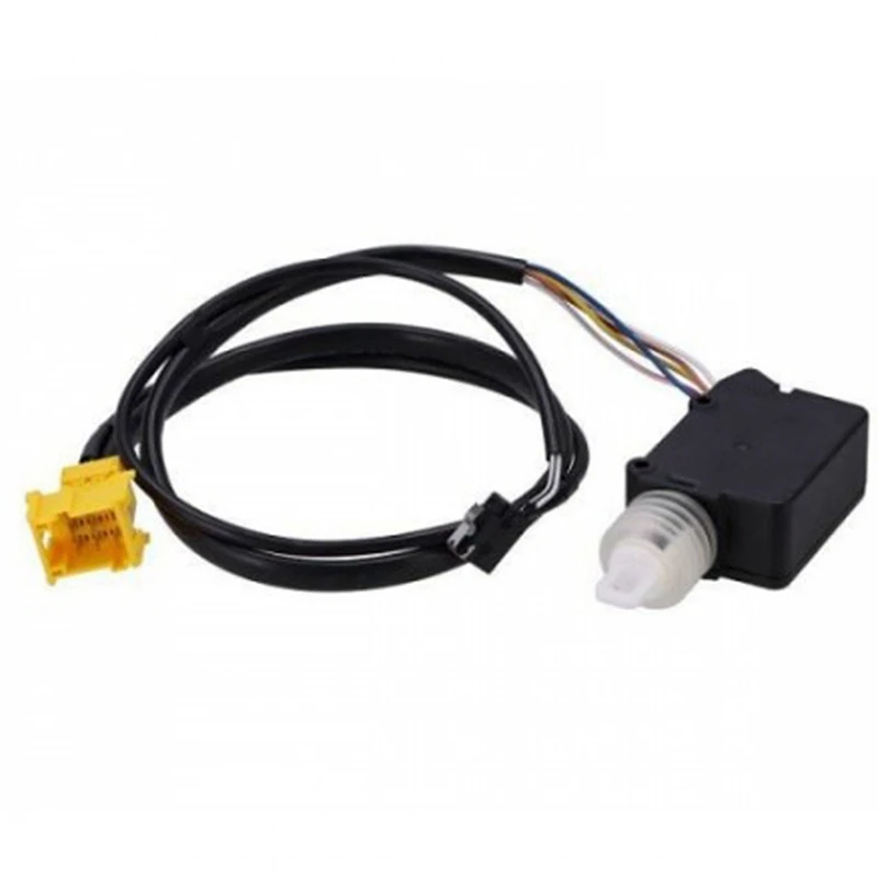 

Central Door Lock Switch Door Closers For Volvo Truck Tractor Pump Truck Fire Truck 20425121 20425122 84173875