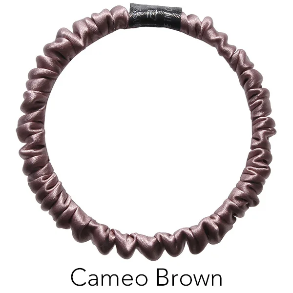 1cm Cameo Brown