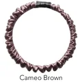 1cm Cameo Brown