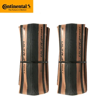 Pneumatico da strada per bicicletta Continental 700×28C ULTRA Sport & GRAND Sport Race Pneumatico pieghevole per copertoncino per bici da strada Pure Grip