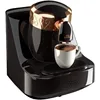 Arzum Okka Automatic Turkish/Greek Coffee Machine, USA 120V UL, Black/Copper (Gold) 3