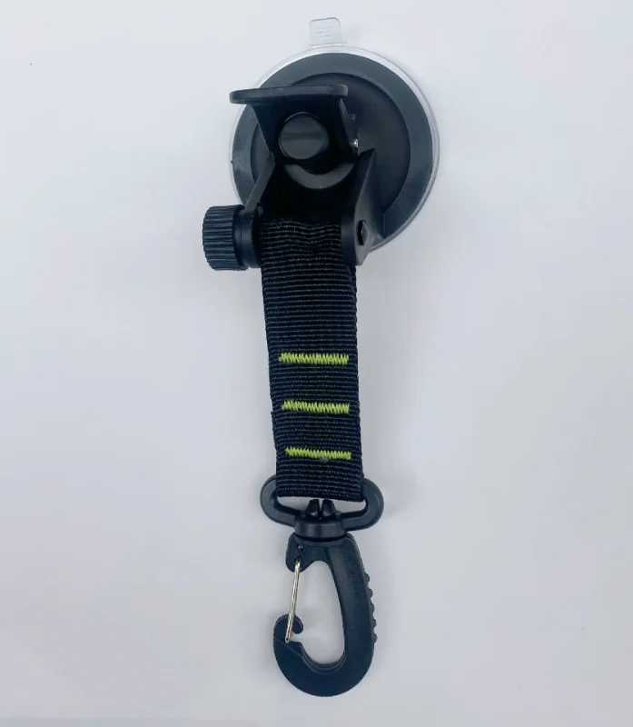 

1/2pcs Car Tent Suction Cups Buckle Side Awning Anchors Outdoor Camping Tent Suckers Anchor Securing Hook