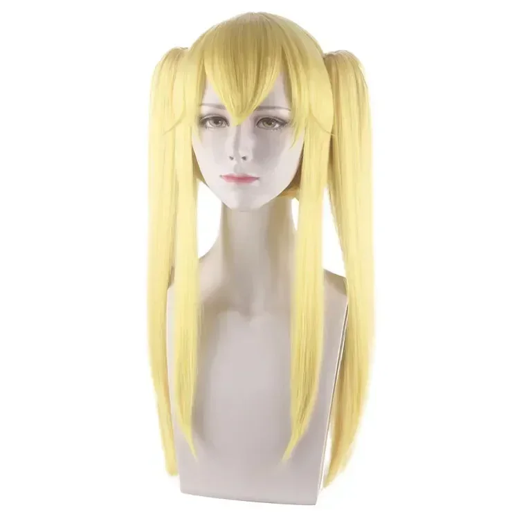 Cosplay Kakegurui Character Wig - Premium Hair Costume Accessory