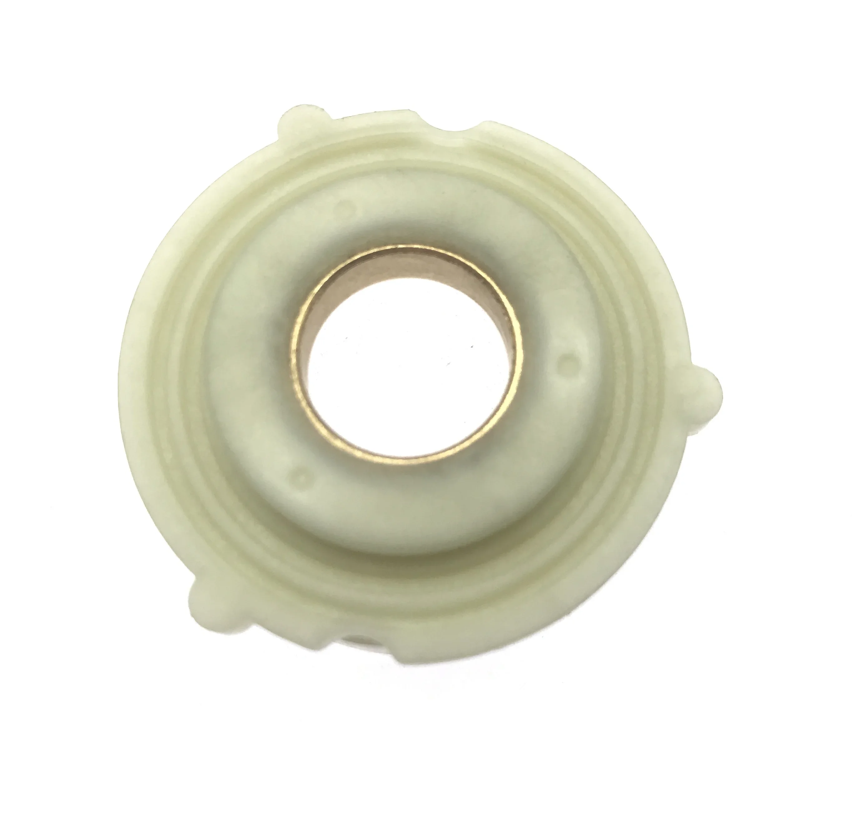 Starter Motor Gear Ring 1pc for Citroen Elysee Peugeot 206 307