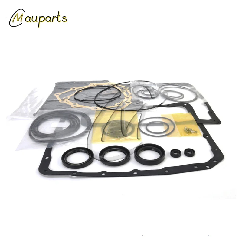 

New RE5R05A JR507E Transmission Rebuild Gasket Repair Kit A5SR1 A5SR2 For Nissan Infiniti EX35 Hyundai KIA 6-Speed