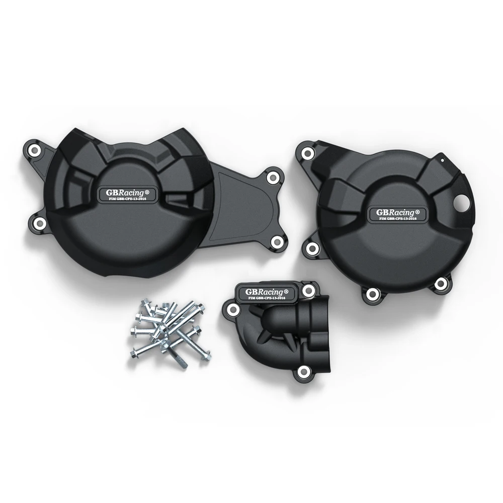 Engine Protective Cover FOR YAMAHA YZF-R7 R7 GBR acing Motorcycle Accessories