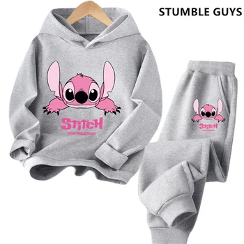 Kids Kawaii Hoodie Sweatshirt 1