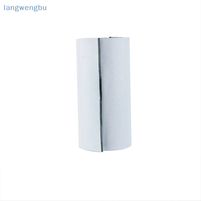 1m 140/160MM 18650 Li-ion Battery Insulation Gasket Barley Paper Pack Cell