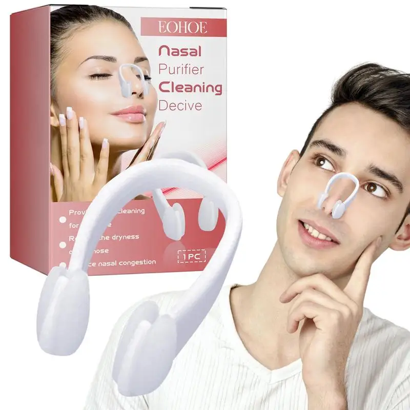 

Устройство против храпа, устройство против стоп-храпа, клипса для носа, улучшение вентиляции в носу, легкое дыхание, лучшее решение для сна и храпа