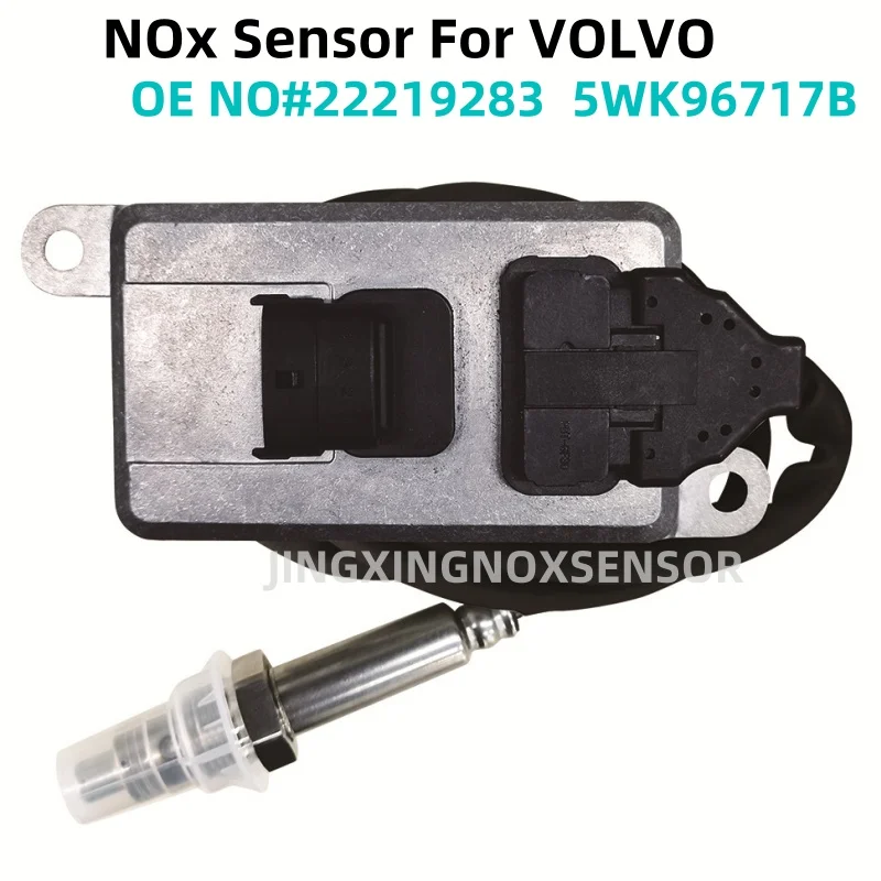 22219283   NOx    κ,  FE FH FL FM FMX NH , 5WK96717A 21984358 5WK96717B, ǰ
