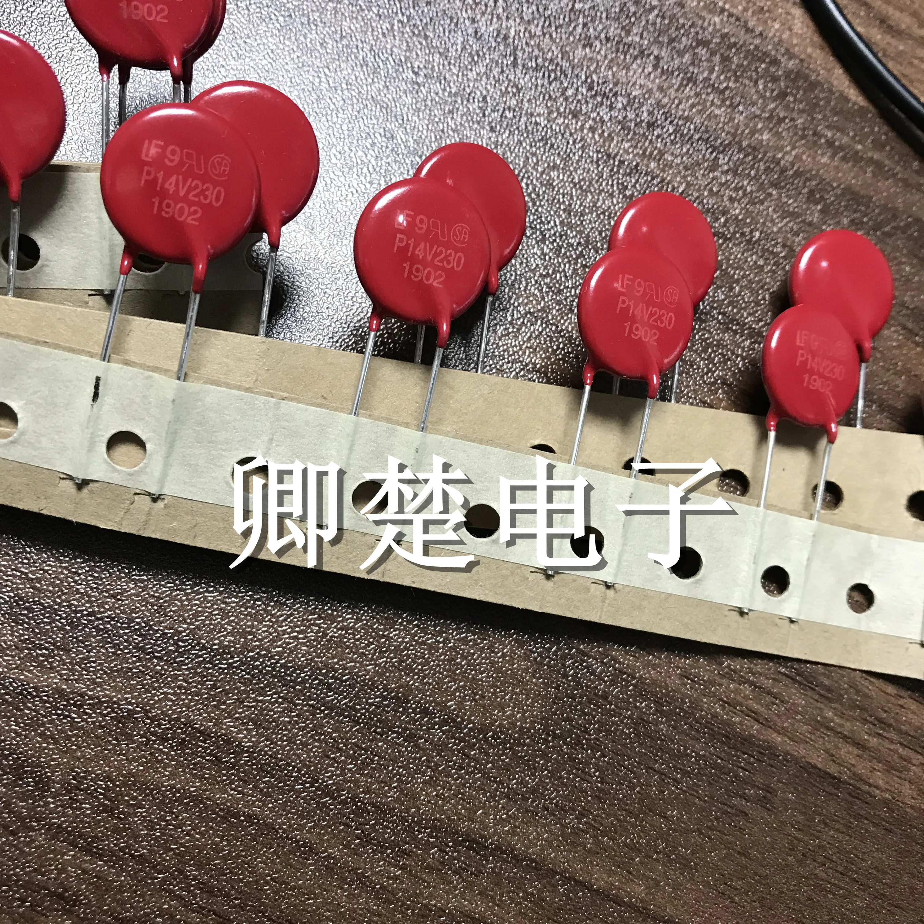 

30pcs original new P14V230 V14E230PL1T7X3407