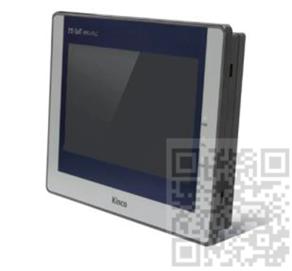 

MK070E-32DX DC24V 204*150*33,9mm MK Series HMI-PLC Touch Panel New
