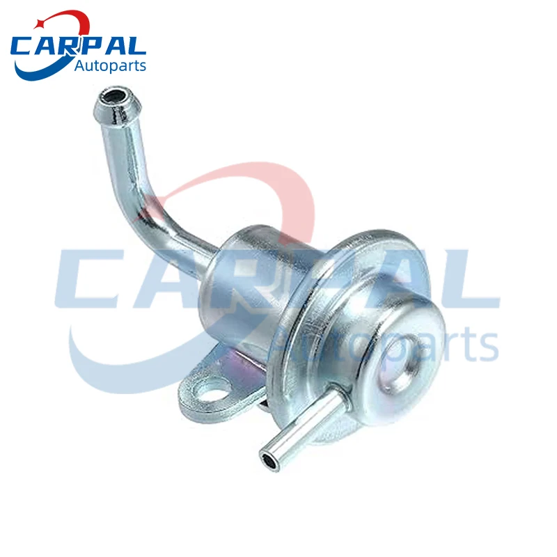 Herko Fuel Pressure Regulator PR4159 for Acura Honda Isuzu SLX Passport 1998