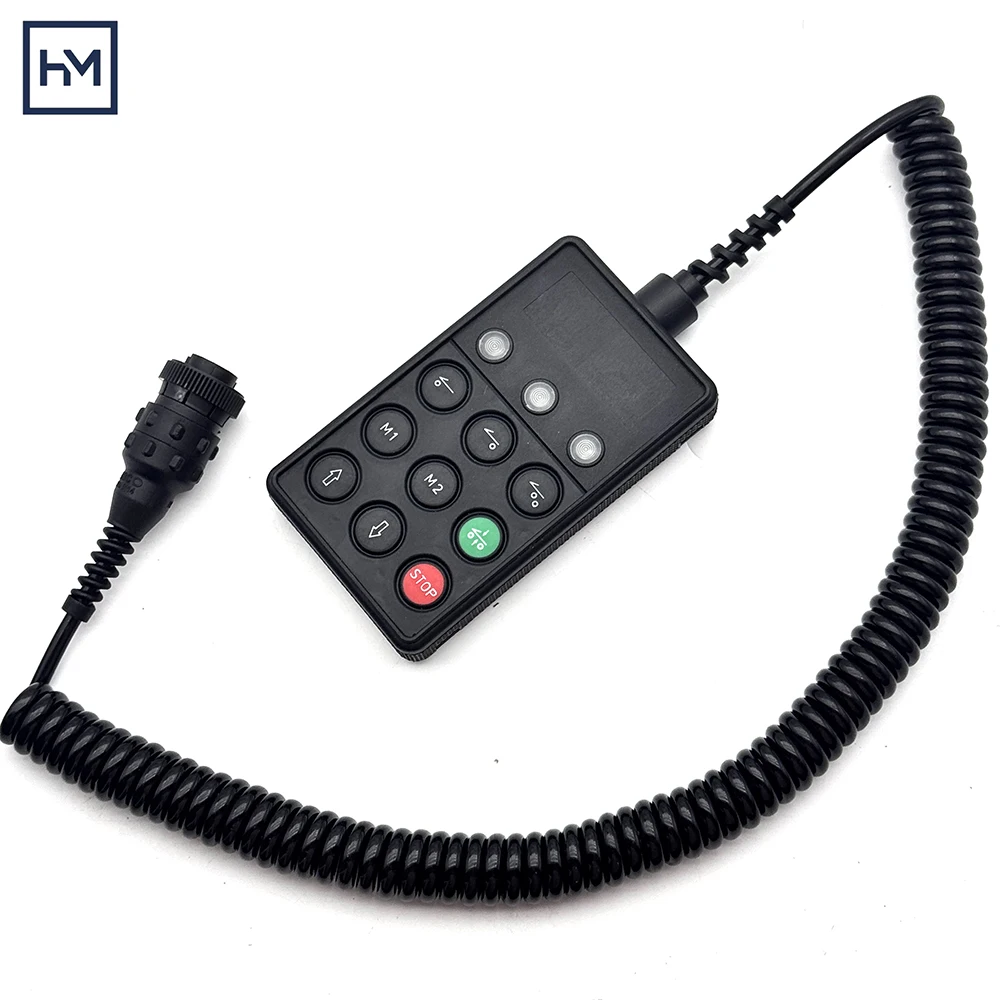 DZ95189585402 ECAS 리모컨 4460561170 (샤크만 X3000 M3000 리프..