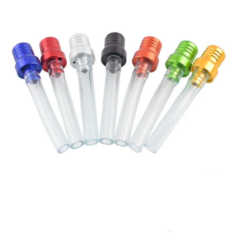 1pcs/7pcs Motorcycle Fuel Tank Air Gas Cap Oil Vent for Honda Yamaha Kawasaki Suzuki Ducati Chopper Bobber Touring