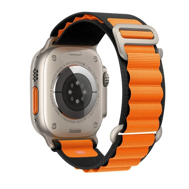 Luxury Alpine Loop Watch Strap Bracelet