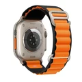 Black orange