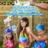 Water Balloons Quickly Filling Magic Bunch Balloons Bombs Instant Beach Toys Summer Outdoor Fighter Toys For Children 5