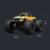 JJRC C8816 Amphibious Off-Road Remote Control Car Full-Scale Proportional Control Variable Speed for Land and Water Play Car 5