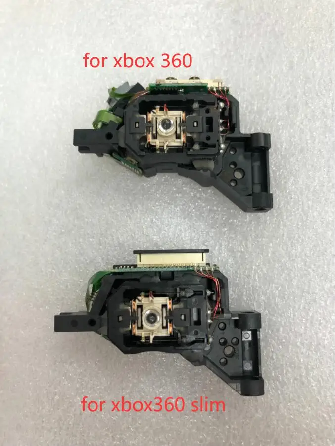 

20 шт./партия, лазерные линзы для xbox 360, сделано в Китае