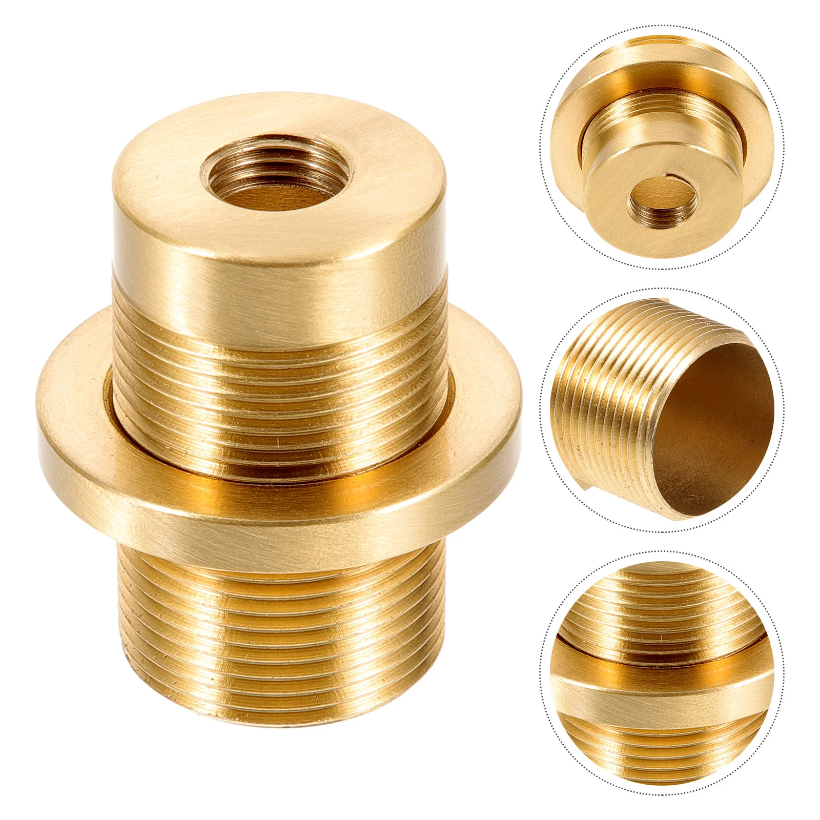 

DIY Lamp Base Vintage Lamp Socket Copper Lighting Screw Socket G9 Light Bulb Socket Lamp Holder Lighting Fixture Without Core