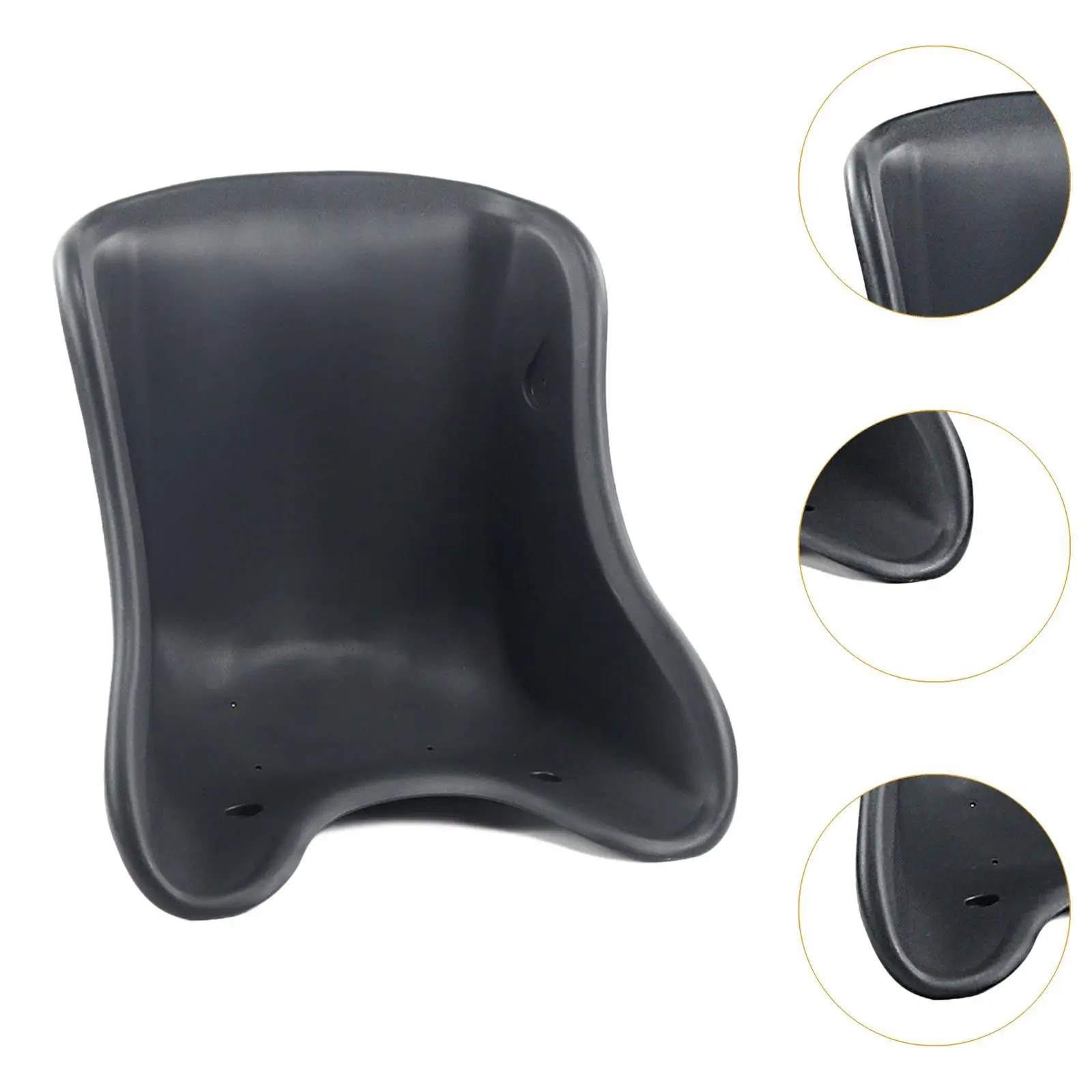 Go Kart Seat Replacement Modification Parts Easy to Install for ATV UTV Drift Trike Four-wheel Motorcycle Accessories Race Seat
