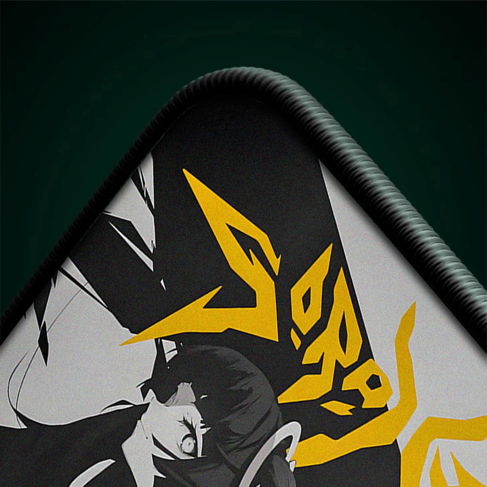 Wallhack-ゲームマウスパッド,アーケード,ツイン,yume,ゲーマーデスク