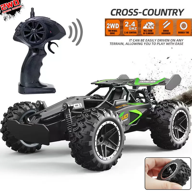Wltoys детские игрушки и хобби Игрушки для мальчиков Радиоуправляемый автомобиль с