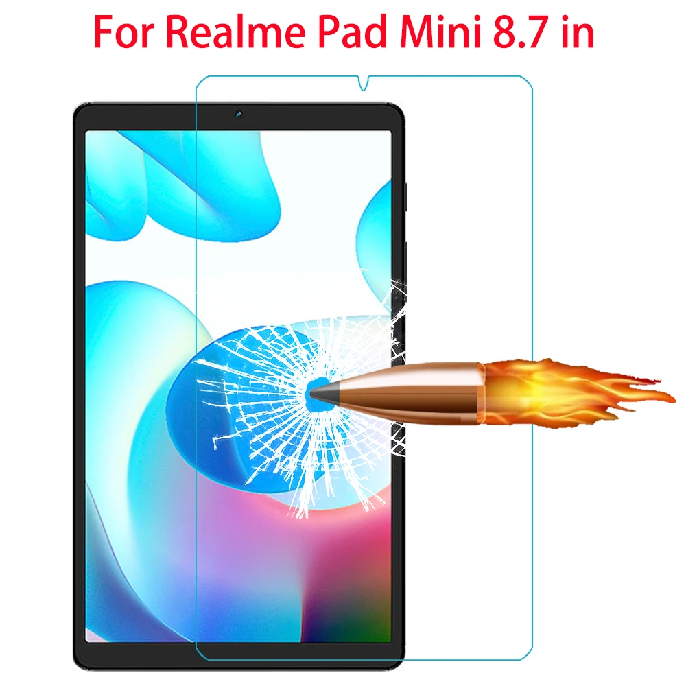 Realme Pad Mini Screen Protector Realme Pad Protector Mini Tablet