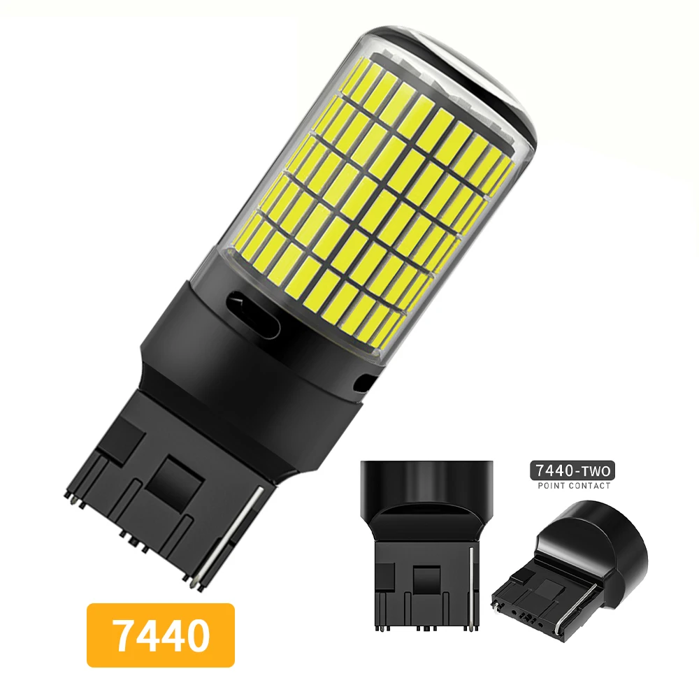 ตัวเลือกสินค้า หลอดไฟ LED รถยนต์ คุณภาพสูง ใช้งานได้หลากหลาย สำหรับรถยนต์ทุกประเภท