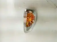 Ms002.2445 Interior Rear View Mirror Signal Left Yellow Master 10-