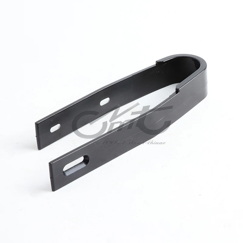 

Chain Slider Swingarm Cover Protector Guard Guide For Kayo Apollo Bosuer Xmotos SSR SDG 110-140 150 160cc Pit Bikes