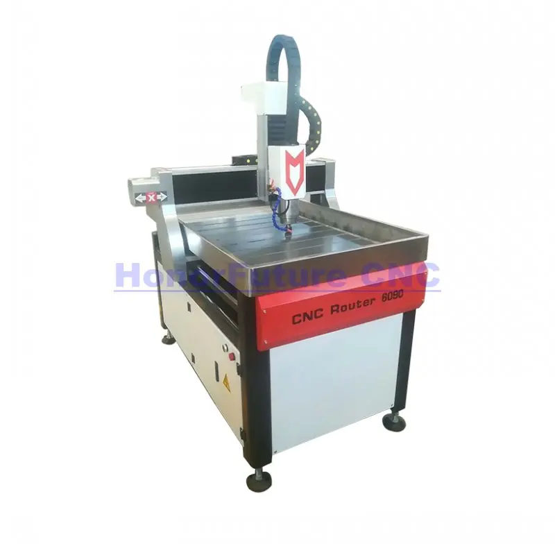 goods image Desktop Milling MachineCNC Router Para Madera - AliExpress