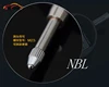 0.001mm Electronic Micrometer 0.00005" Digital Micrometer Metric/Inch Range 0-12.7mm/0.5" for CRIN Injector AHE Measuring Repair 5