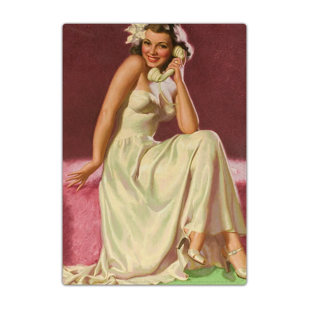 Рисунок 5 - Держатель для паспорта