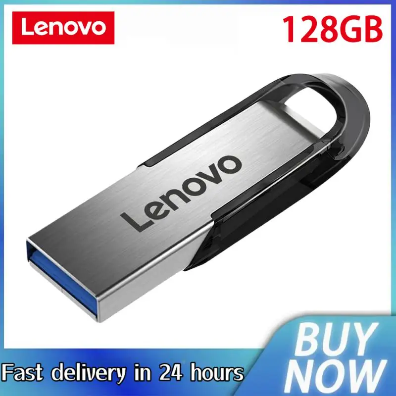 Lenovo 512Gb Chiavette Usb Usb 3.0 Pen Drive In Metallo Ad Alta Velocità Chiavette Impermeabili Per Adattatore Di Tipo C Per Fotocamera Portatile Per 