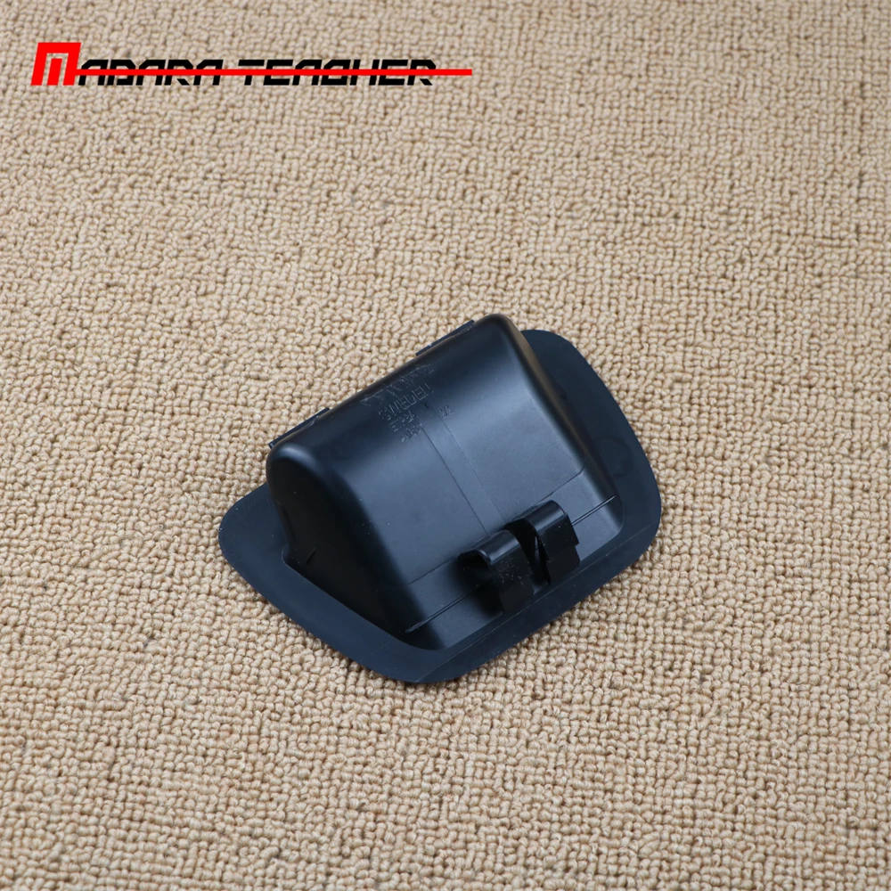 31348022 Boot Trunk Tailgate Door Lock Switch Button Handle For Volvo S40  S60 S80 2004 2005 2006 2007 2008 2009 2010 2011 2012| | - AliExpress