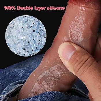 Automatic Thrusting Realistic Telescopic Dildo Remote Control Heating Rotating Machine Funny Adult Sex Toys Vibrator For Women 4